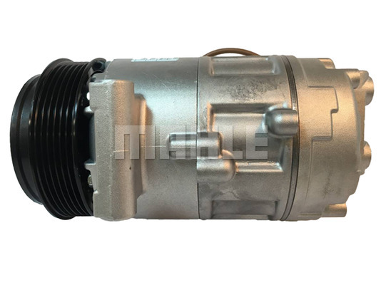 Ilustracja ACP 485 000S MAHLE sprężarka, klimatyzacja