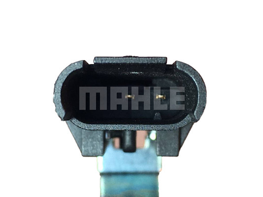 Ilustracja ACP 485 000S MAHLE sprężarka, klimatyzacja