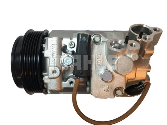 Ilustracja ACP 485 000S MAHLE sprężarka, klimatyzacja