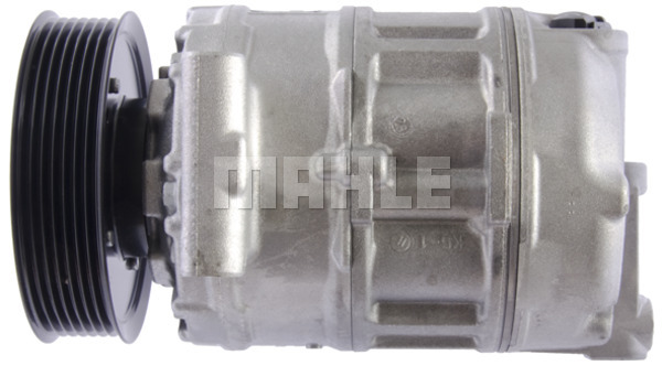 Ilustracja ACP 487 000P MAHLE sprężarka, klimatyzacja