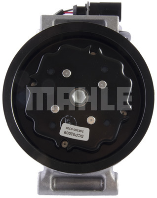 Ilustracja ACP 487 000P MAHLE sprężarka, klimatyzacja