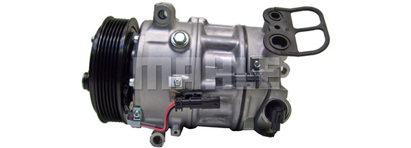 Ilustracja ACP 489 000P MAHLE sprężarka, klimatyzacja