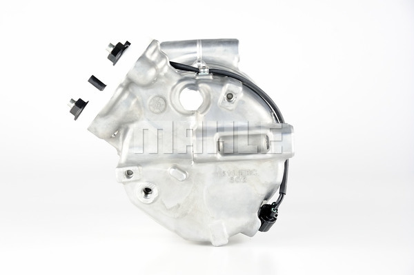 Ilustracja ACP 497 000P MAHLE sprężarka, klimatyzacja