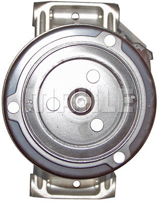 Ilustracja ACP 4 000P MAHLE sprężarka, klimatyzacja