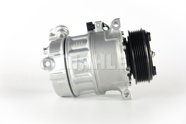 Ilustracja ACP 500 000P MAHLE sprężarka, klimatyzacja