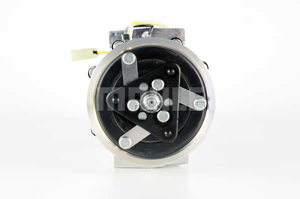 Ilustracja ACP 393 000P MAHLE sprężarka, klimatyzacja