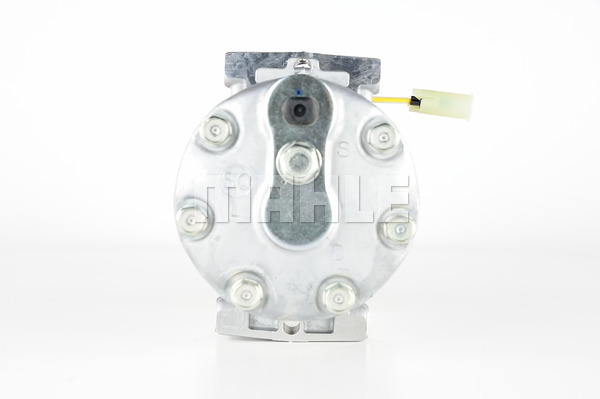 Ilustracja ACP 393 000P MAHLE sprężarka, klimatyzacja