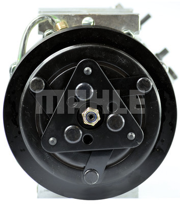 Ilustracja ACP 402 000S MAHLE sprężarka, klimatyzacja