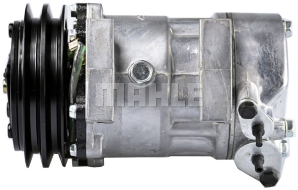 Ilustracja ACP 402 000S MAHLE sprężarka, klimatyzacja