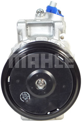 Ilustracja ACP 40 000P MAHLE sprężarka, klimatyzacja