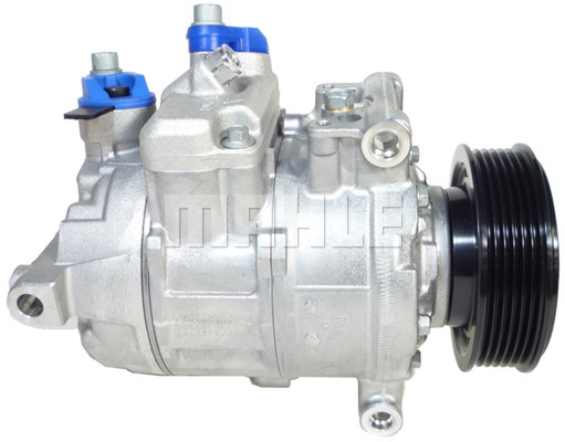 Ilustracja ACP 40 000P MAHLE sprężarka, klimatyzacja