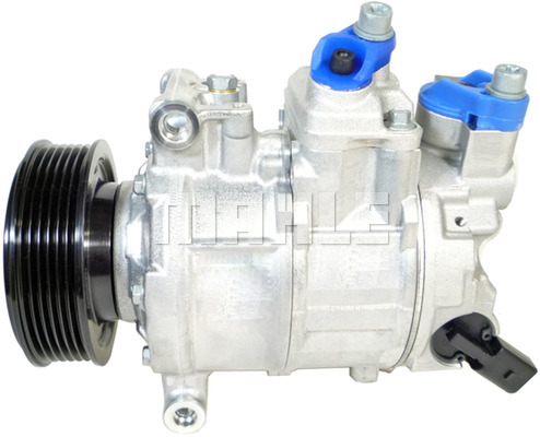 Ilustracja ACP 40 000P MAHLE sprężarka, klimatyzacja