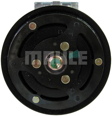 Ilustracja ACP 41 000P MAHLE sprężarka, klimatyzacja