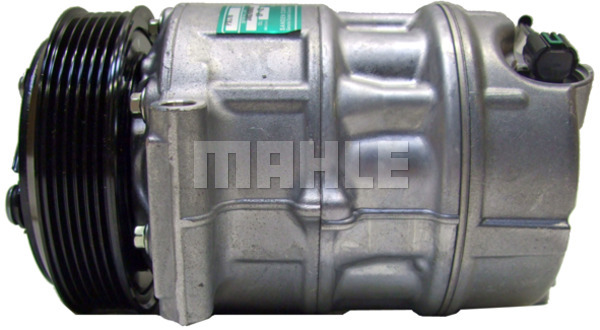 Ilustracja ACP 439 000P MAHLE sprężarka, klimatyzacja
