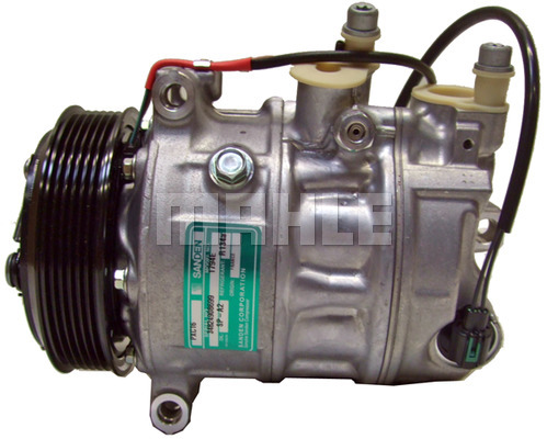 Ilustracja ACP 439 000P MAHLE sprężarka, klimatyzacja