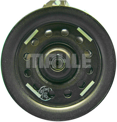 Ilustracja ACP 43 000P MAHLE sprężarka, klimatyzacja