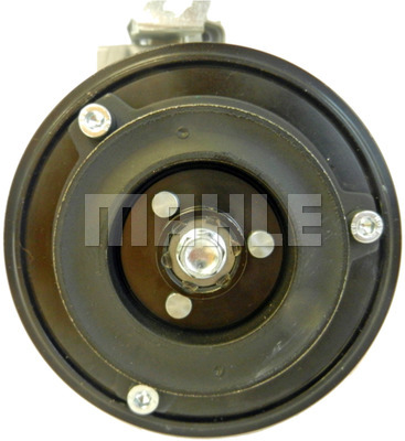 Ilustracja ACP 43 000S MAHLE sprężarka, klimatyzacja