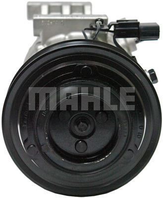 Ilustracja ACP 446 000P MAHLE sprężarka, klimatyzacja