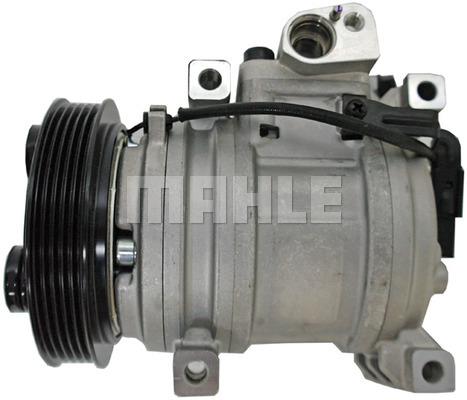 Ilustracja ACP 448 000P MAHLE sprężarka, klimatyzacja