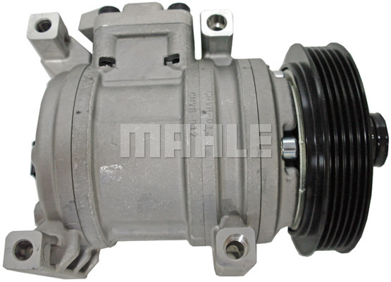 Ilustracja ACP 448 000P MAHLE sprężarka, klimatyzacja