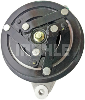 Ilustracja ACP 453 000P MAHLE sprężarka, klimatyzacja