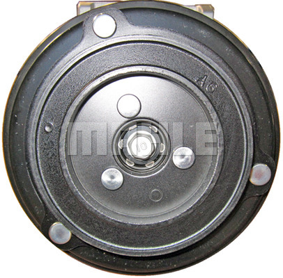 Ilustracja ACP 454 000P MAHLE sprężarka, klimatyzacja