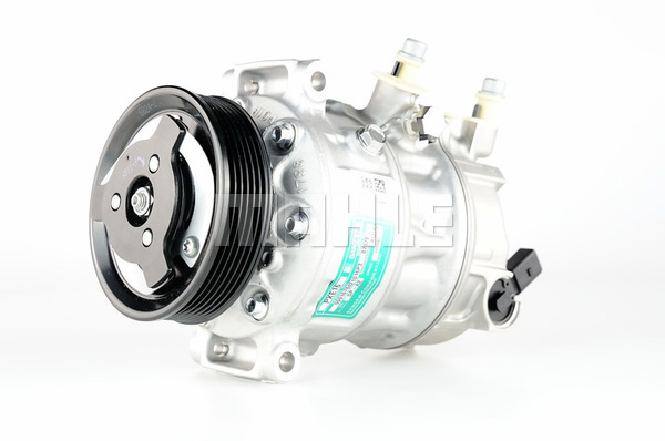 Ilustracja ACP 544 000P MAHLE sprężarka, klimatyzacja