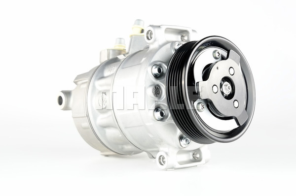 Ilustracja ACP 544 000P MAHLE sprężarka, klimatyzacja
