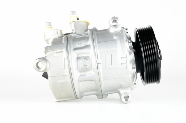 Ilustracja ACP 544 000P MAHLE sprężarka, klimatyzacja