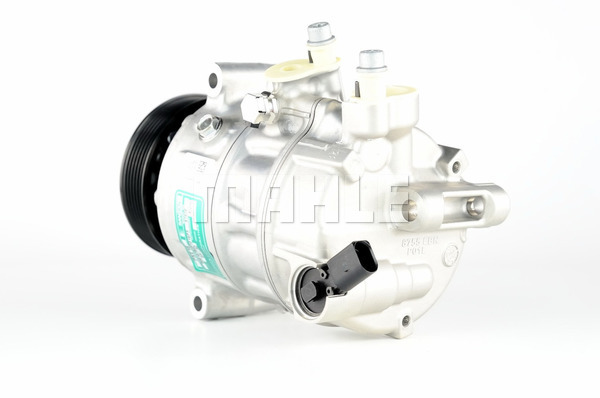 Ilustracja ACP 544 000P MAHLE sprężarka, klimatyzacja