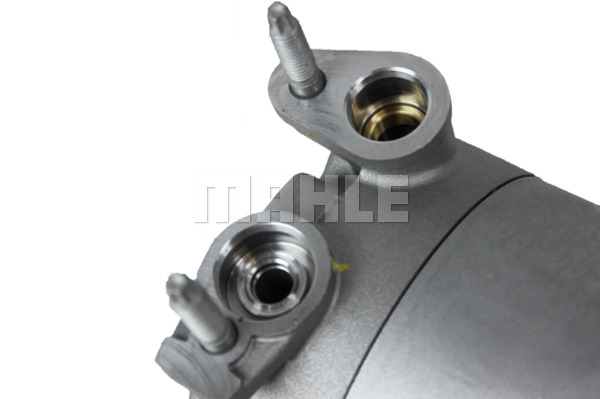 Ilustracja ACP 547 000P MAHLE sprężarka, klimatyzacja