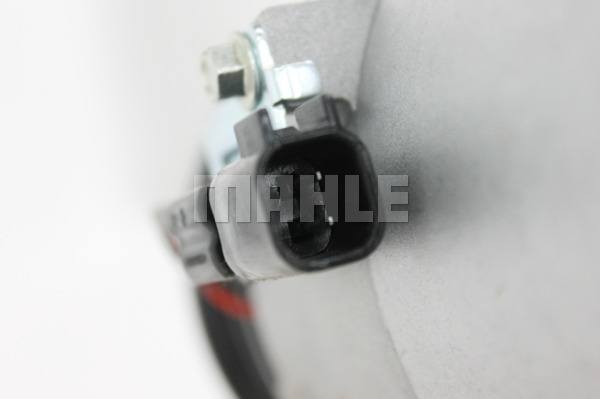 Ilustracja ACP 547 000P MAHLE sprężarka, klimatyzacja