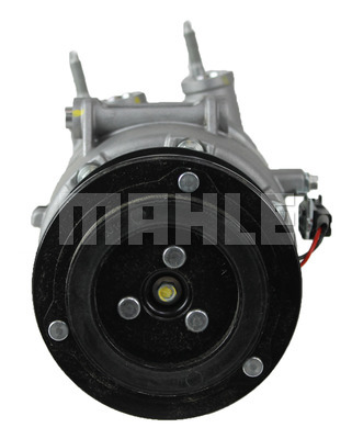Ilustracja ACP 547 000P MAHLE sprężarka, klimatyzacja