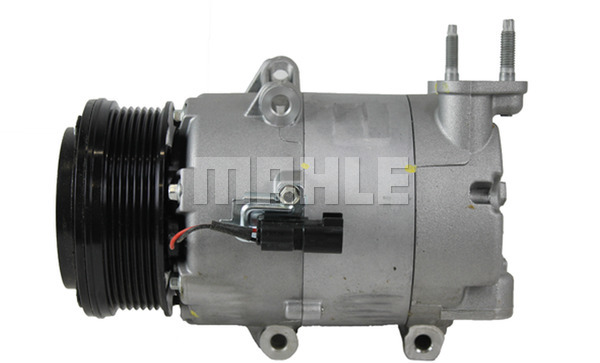 Ilustracja ACP 547 000P MAHLE sprężarka, klimatyzacja