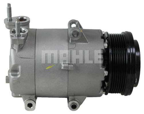 Ilustracja ACP 547 000P MAHLE sprężarka, klimatyzacja
