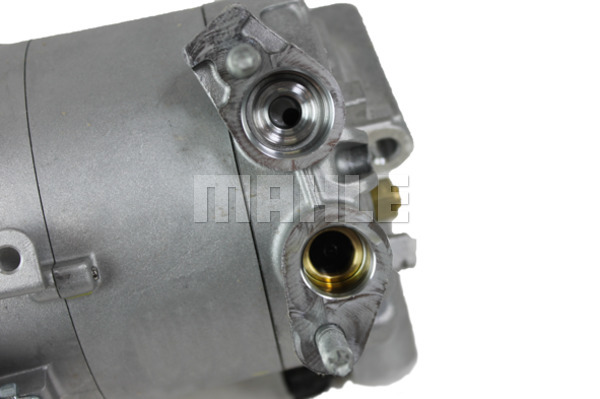 Ilustracja ACP 548 000P MAHLE sprężarka, klimatyzacja