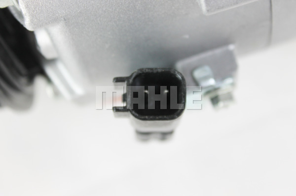 Ilustracja ACP 548 000P MAHLE sprężarka, klimatyzacja