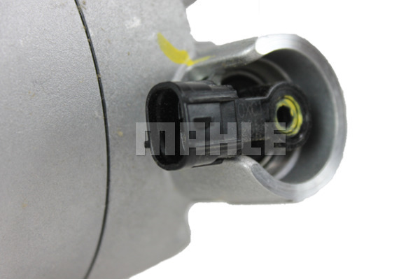 Ilustracja ACP 548 000P MAHLE sprężarka, klimatyzacja