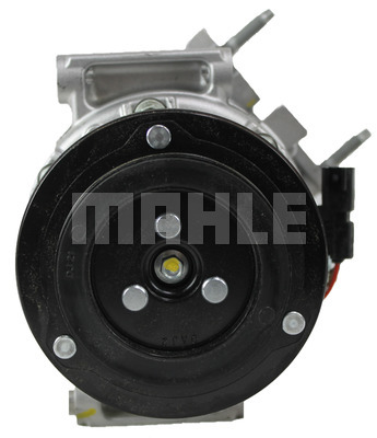 Ilustracja ACP 548 000P MAHLE sprężarka, klimatyzacja