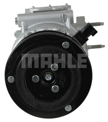Ilustracja ACP 549 000P MAHLE sprężarka, klimatyzacja