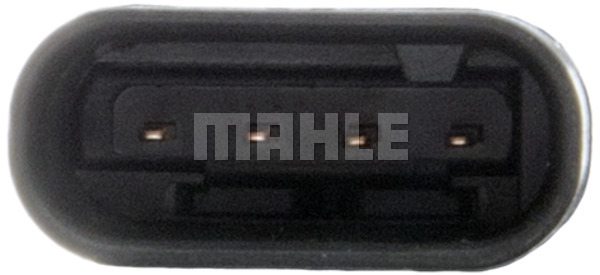 Ilustracja ACP 560 000P MAHLE sprężarka, klimatyzacja