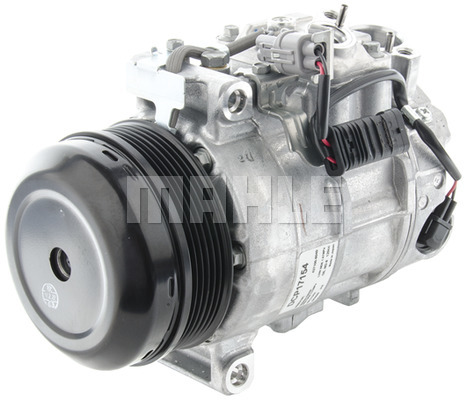 Ilustracja ACP 560 000P MAHLE sprężarka, klimatyzacja