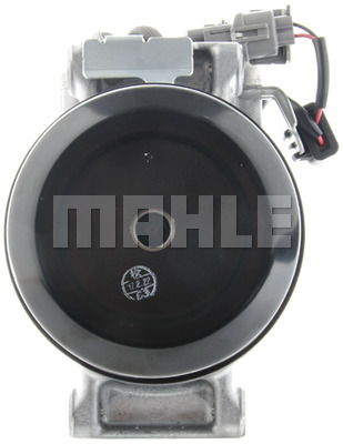 Ilustracja ACP 560 000P MAHLE sprężarka, klimatyzacja