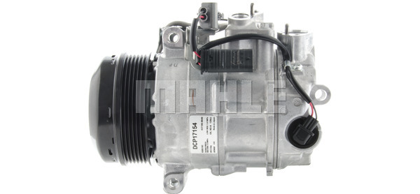 Ilustracja ACP 560 000P MAHLE sprężarka, klimatyzacja