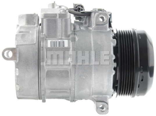 Ilustracja ACP 560 000P MAHLE sprężarka, klimatyzacja