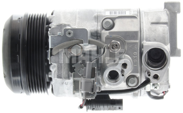 Ilustracja ACP 560 000P MAHLE sprężarka, klimatyzacja