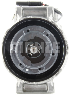 Ilustracja ACP 561 000P MAHLE sprężarka, klimatyzacja