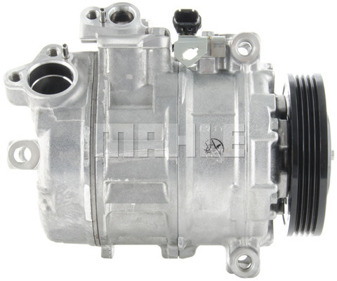 Ilustracja ACP 561 000P MAHLE sprężarka, klimatyzacja