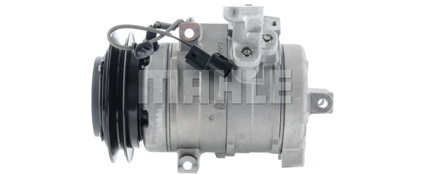 Ilustracja ACP 562 000P MAHLE sprężarka, klimatyzacja