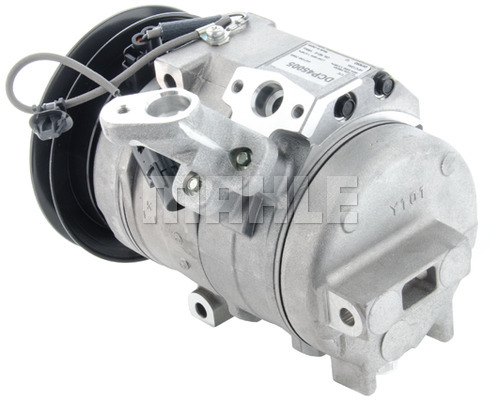 Ilustracja ACP 562 000P MAHLE sprężarka, klimatyzacja